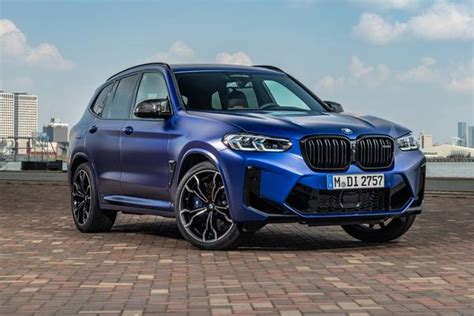 The BMW X3 is a luxury SUV that comes in a variety of colors. Whether you’re looking for a subtle shade or something bold and eye-catching, there’s sure to be an option that fits y...